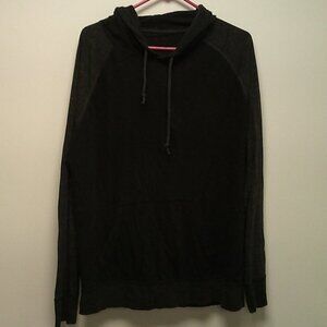 American Eagle Pullover Hoodie L